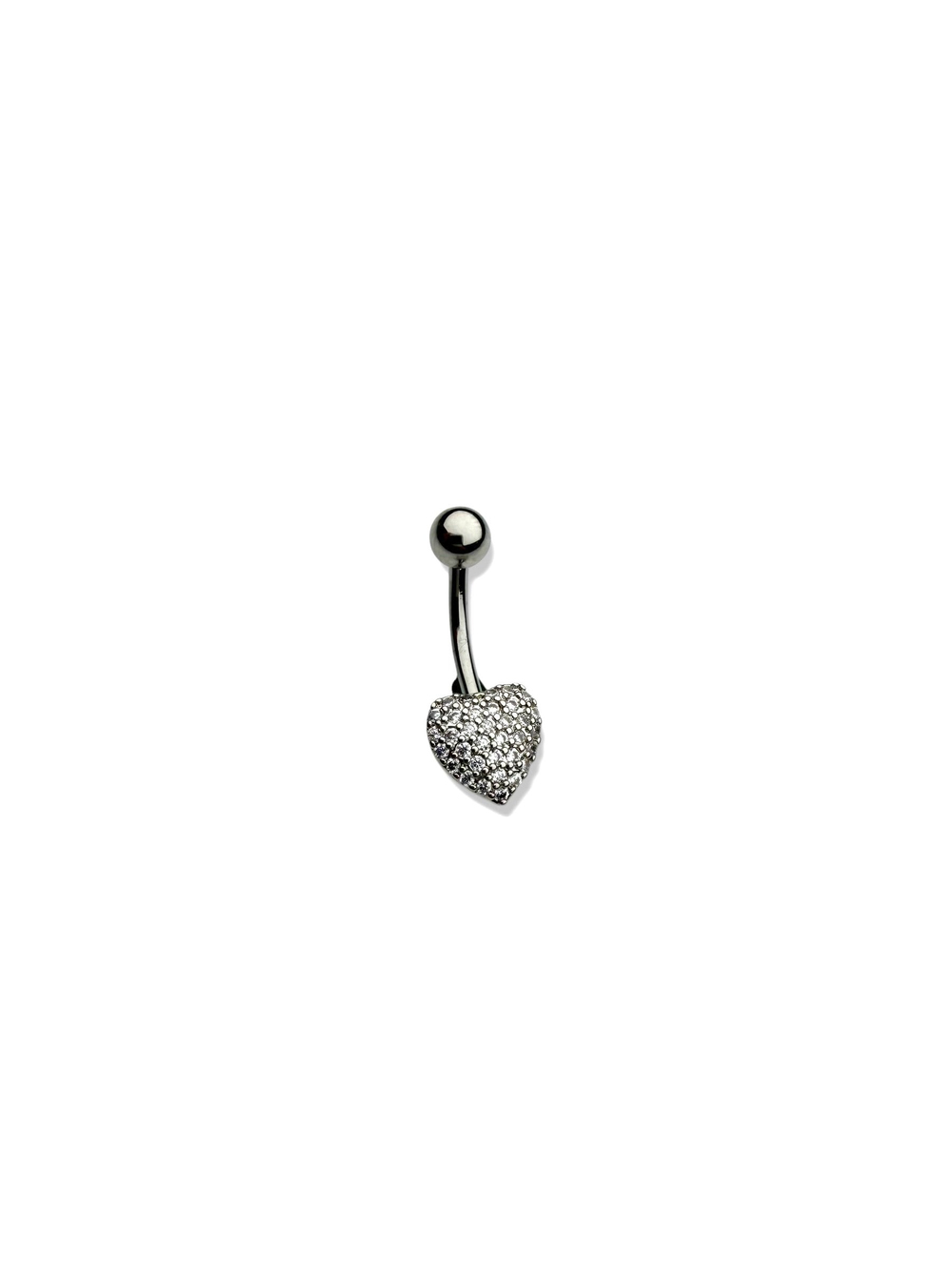 Göbek Piercing