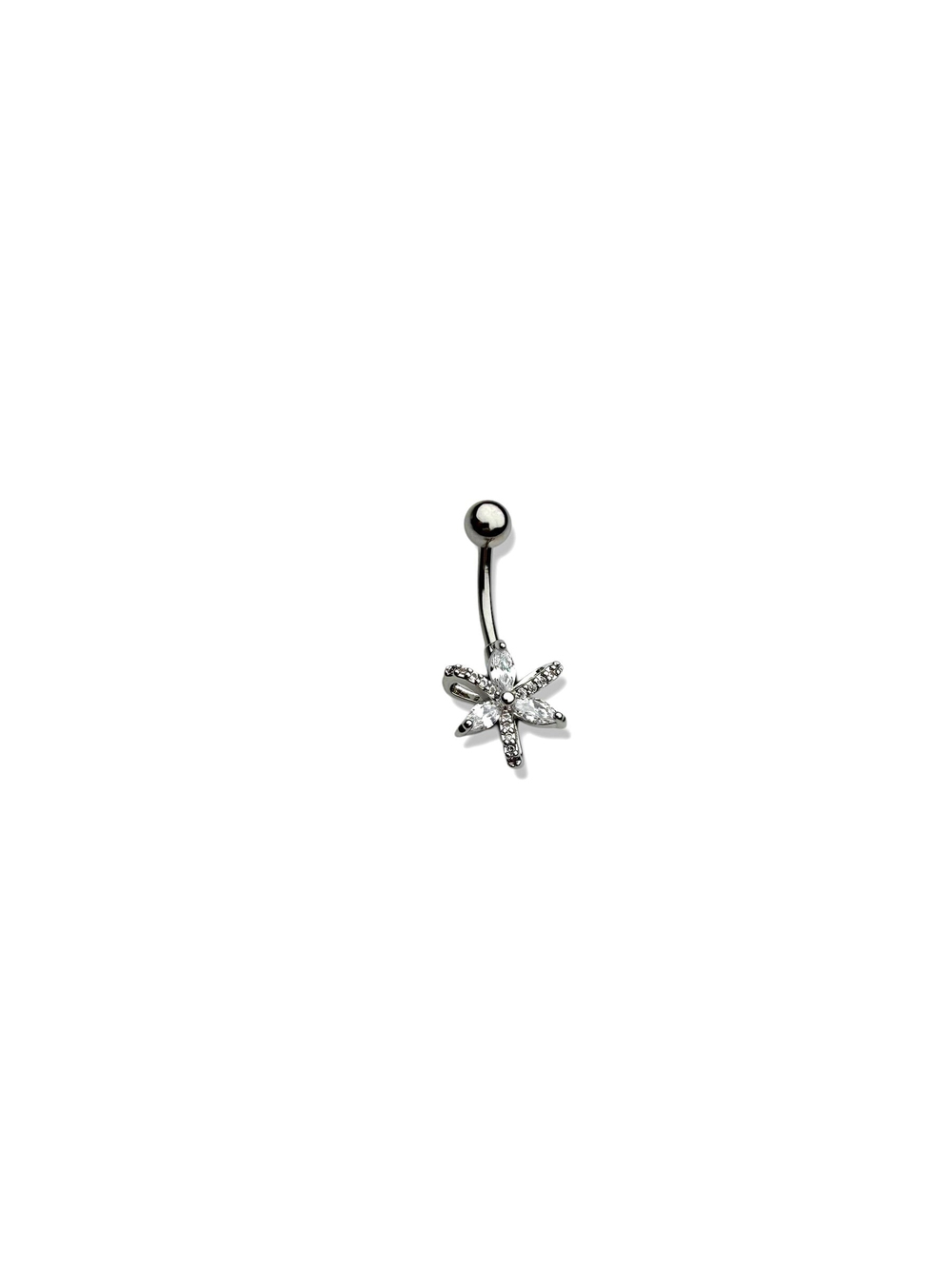 Göbek Piercing