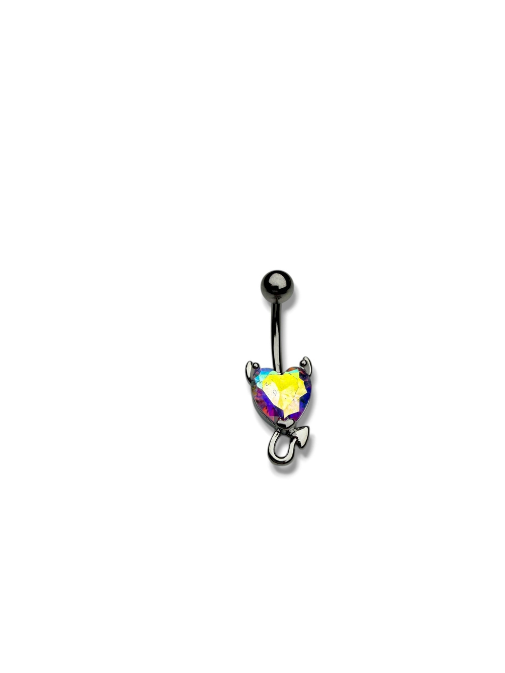 Göbek Piercing