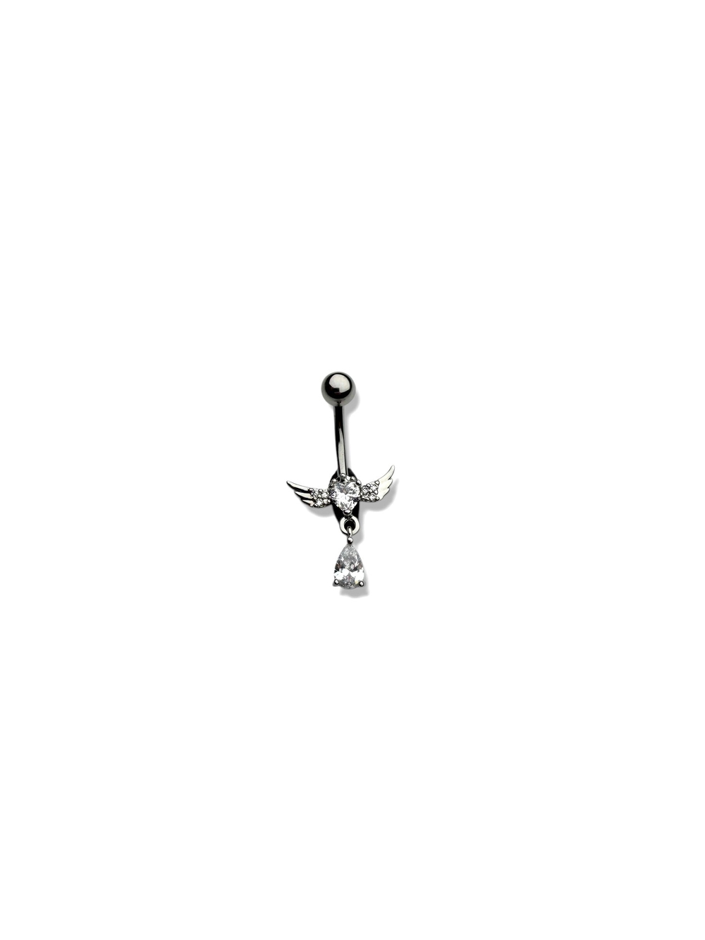 Göbek Piercing