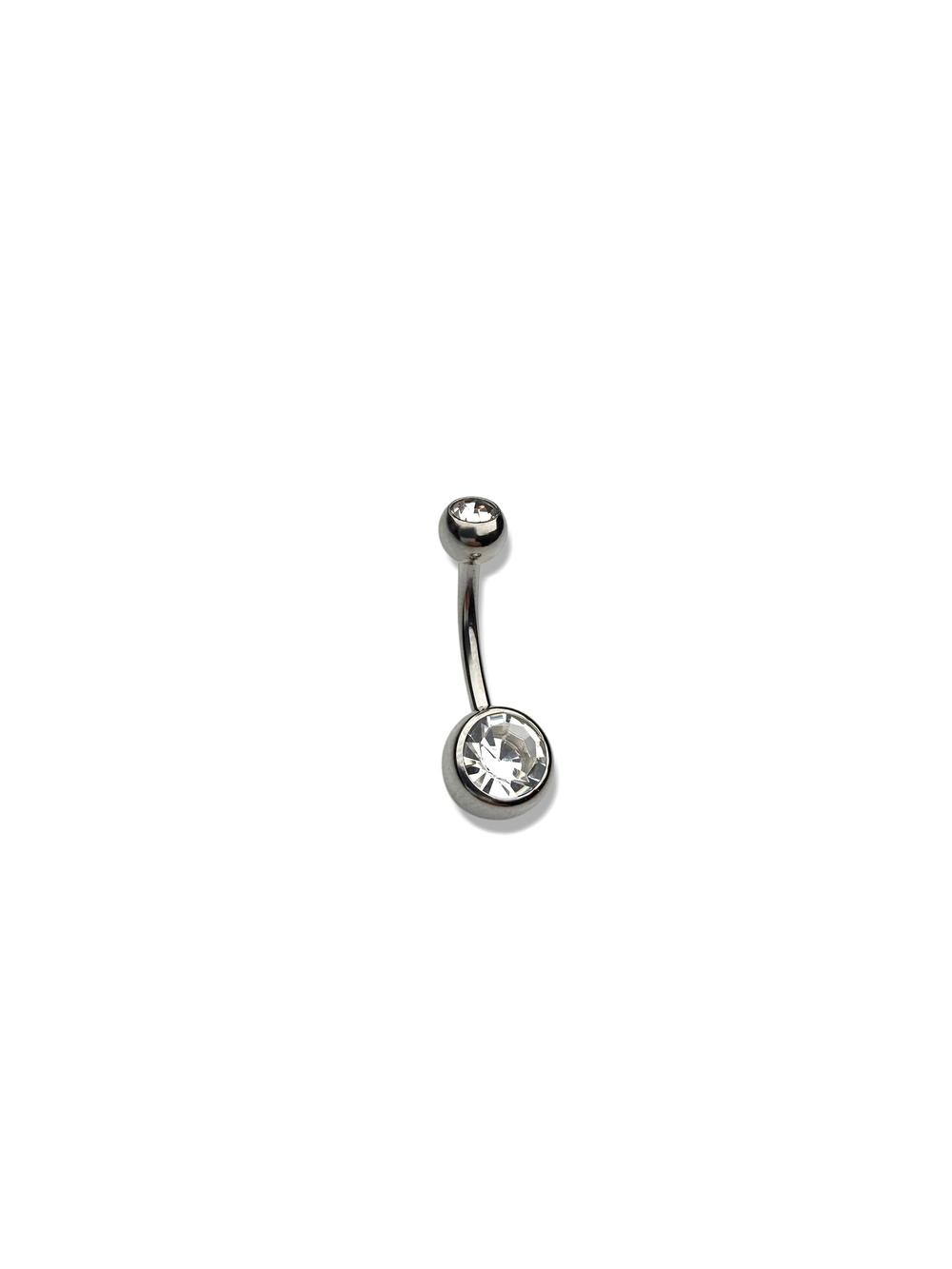 Göbek Piercing
