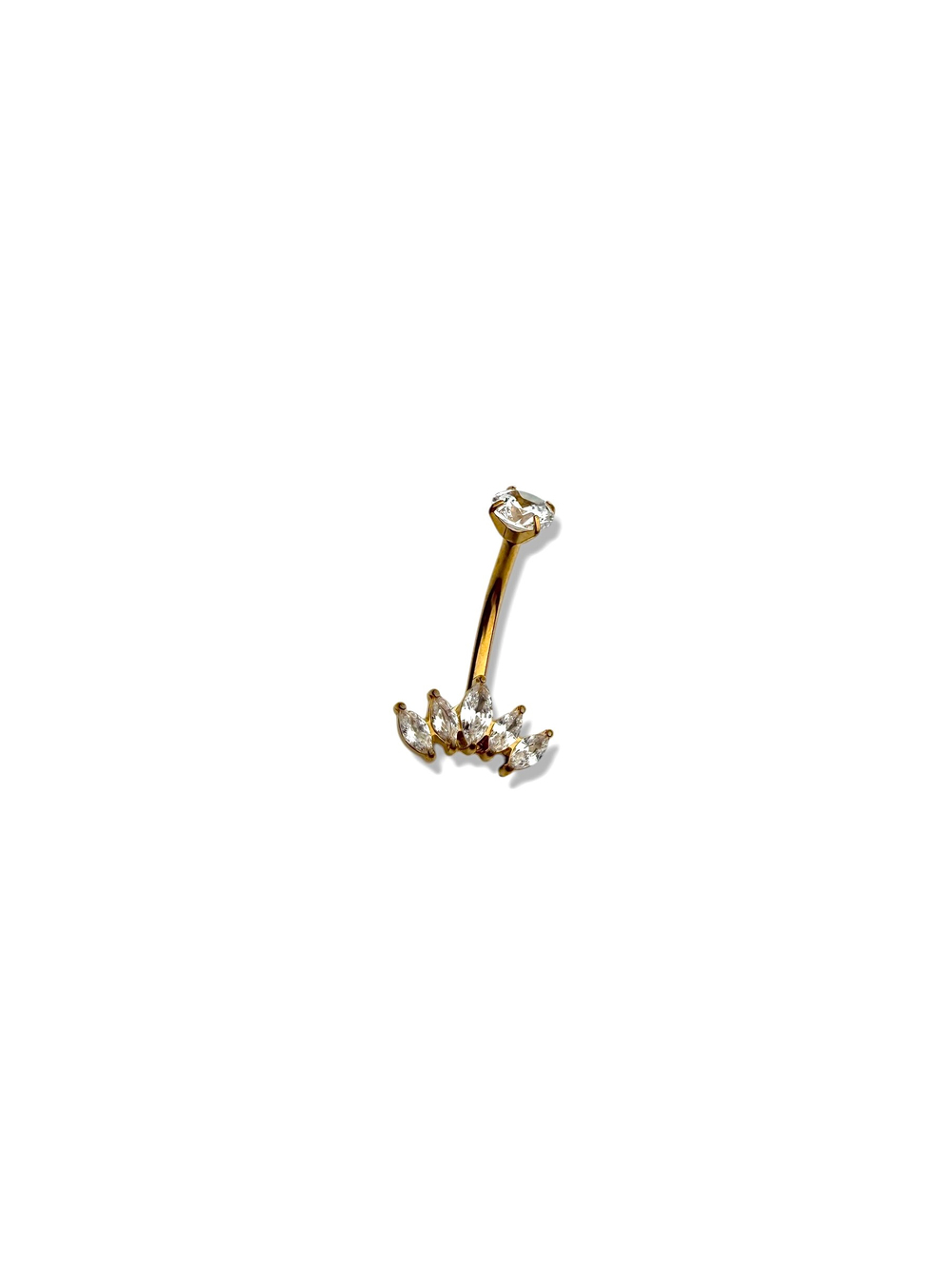 Göbek Piercing