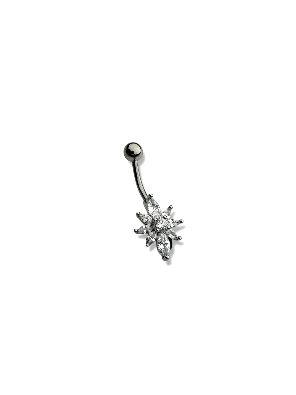 Göbek Piercing