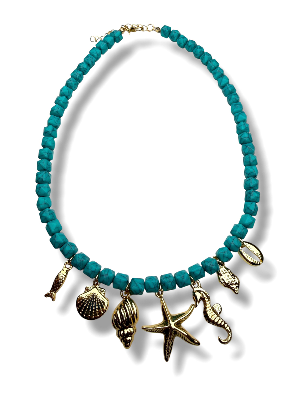 Jell's Beach Kolye