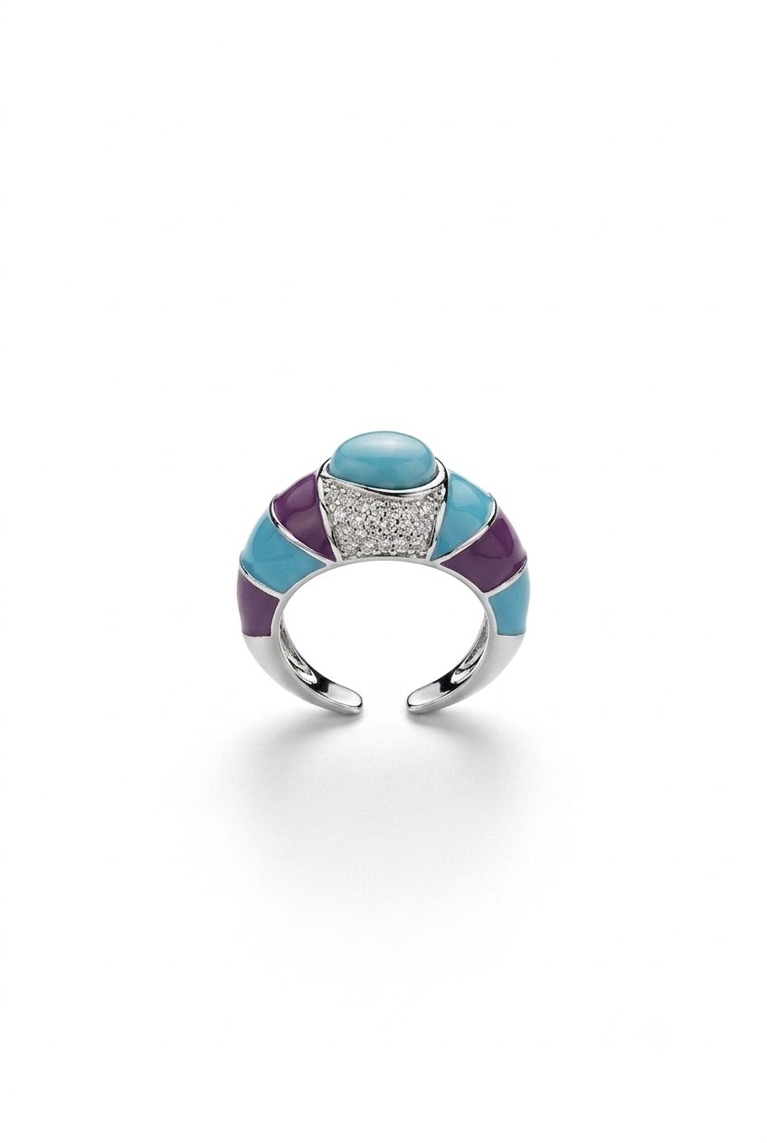 Jell's Beach Yüzük