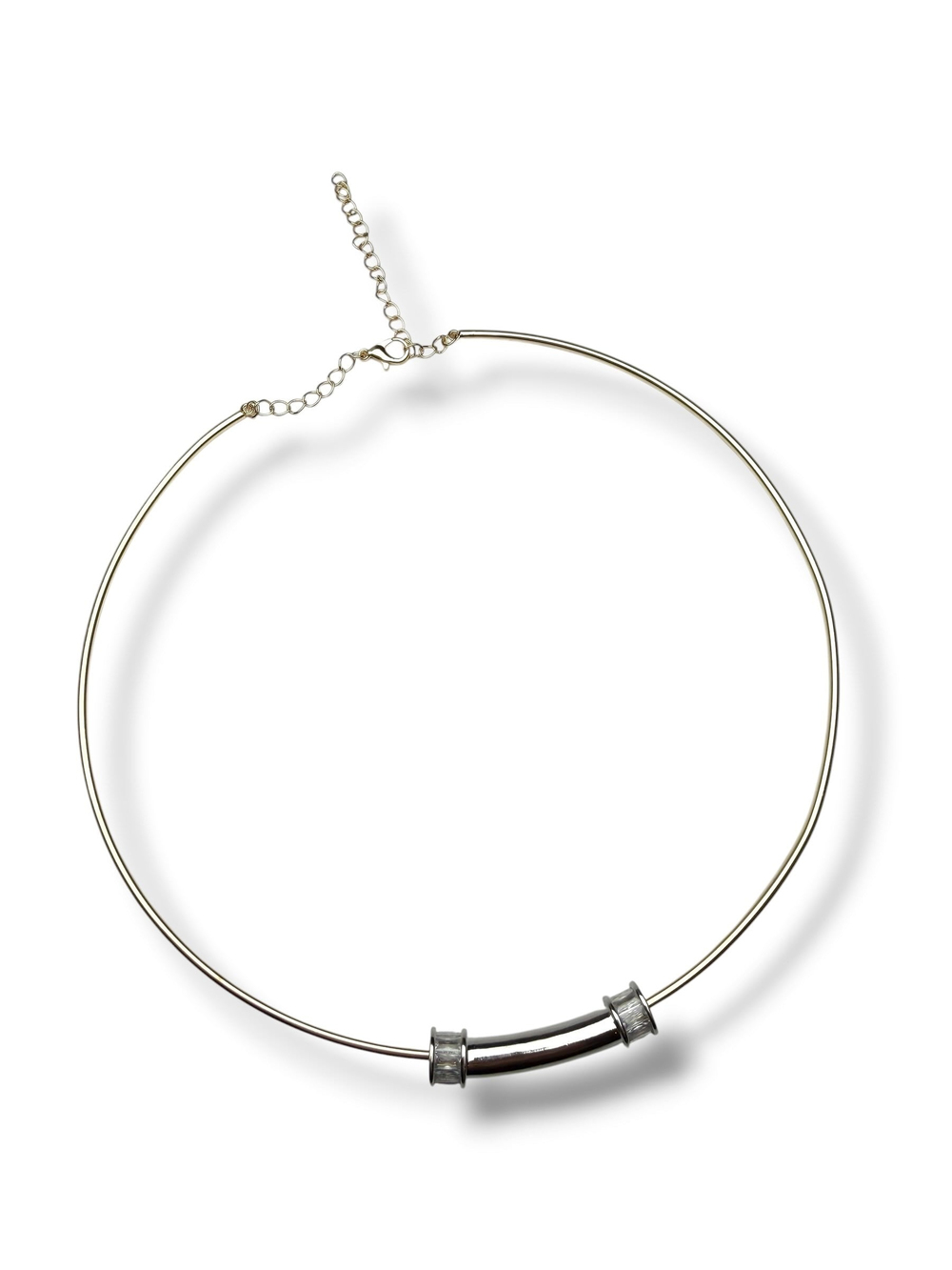 Jell's Charm Choker Kolye