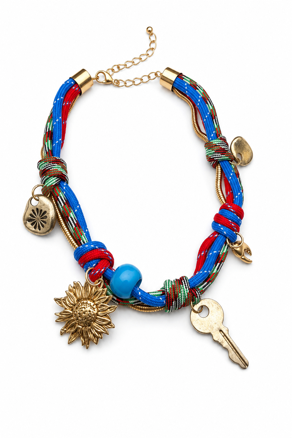 Jell's Charm Kolye