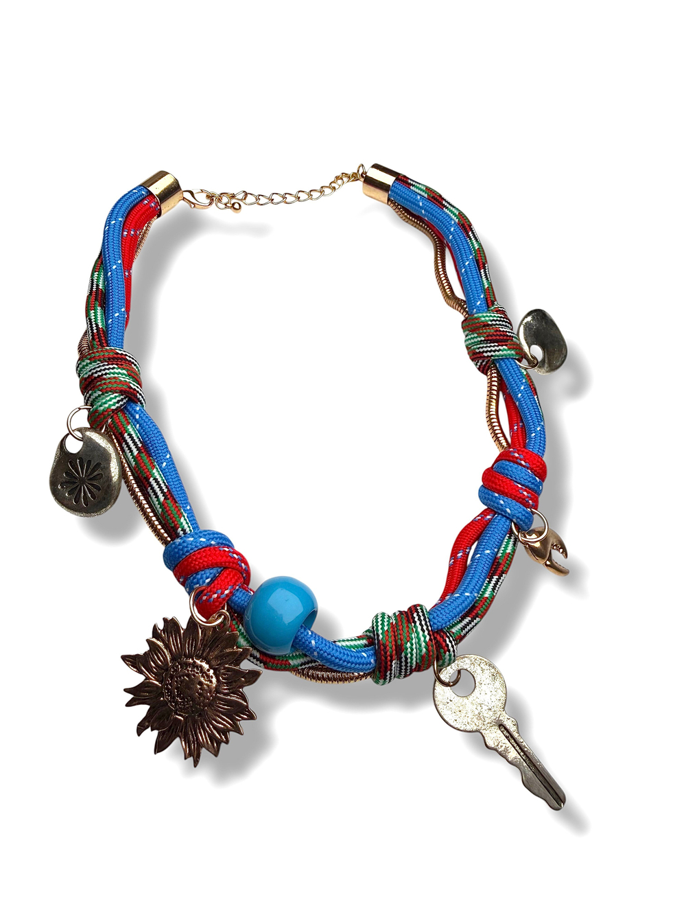 Jell's Charm Kolye