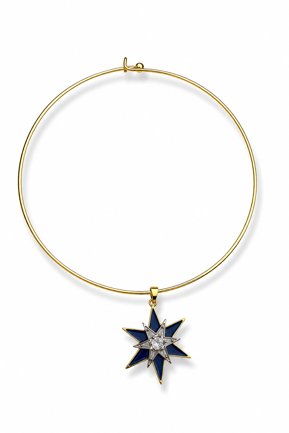 Jell's Choker Kolye