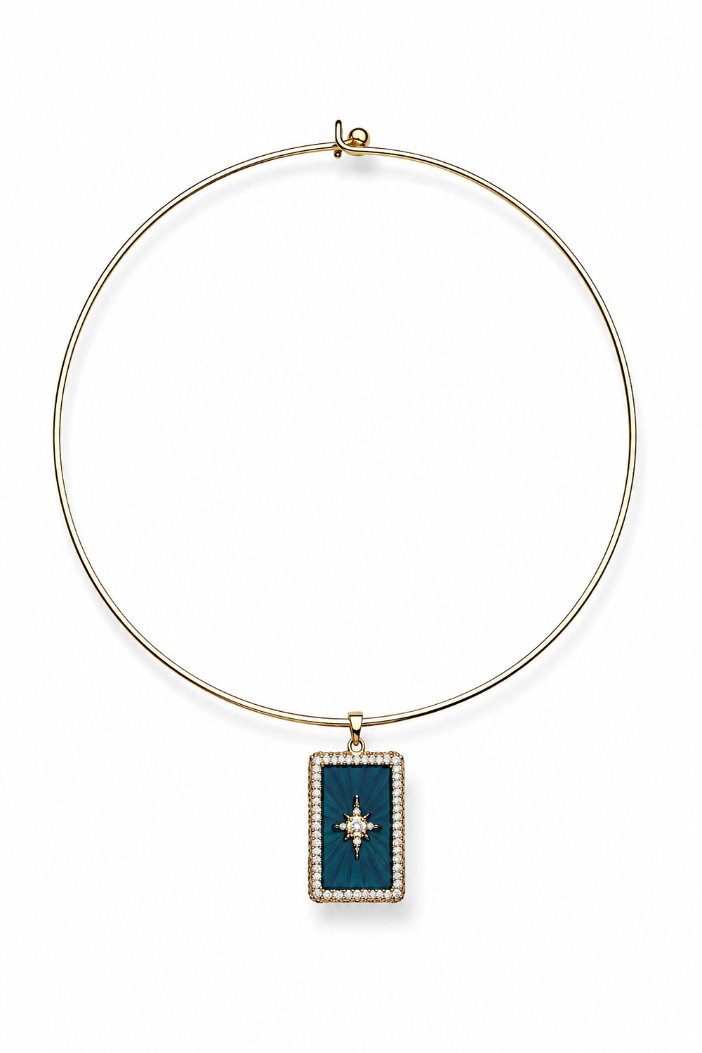 Jell's Choker Kolye