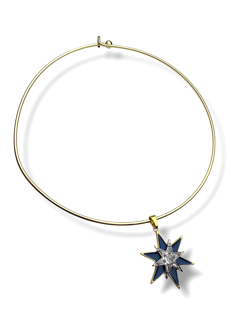 Jell's Choker Kolye
