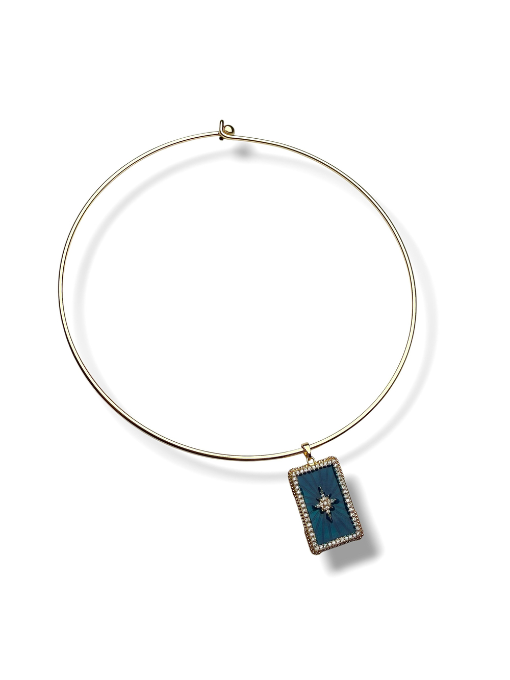 Jell's Choker Kolye