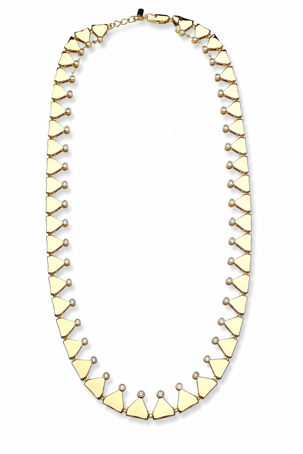 Jell's Couronne Kolye