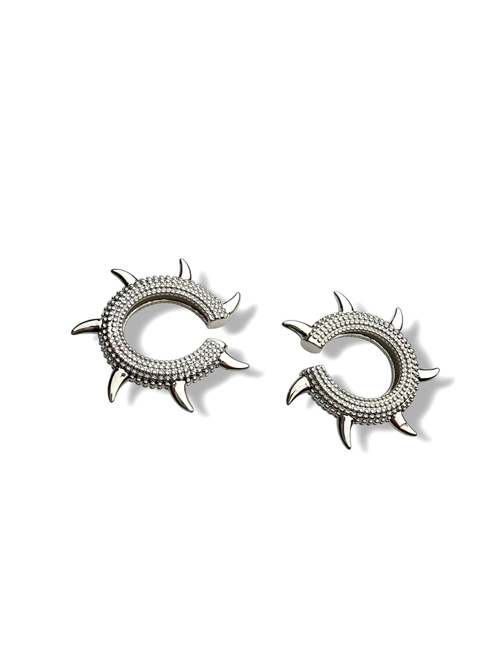 Jell's Cuff Küpe