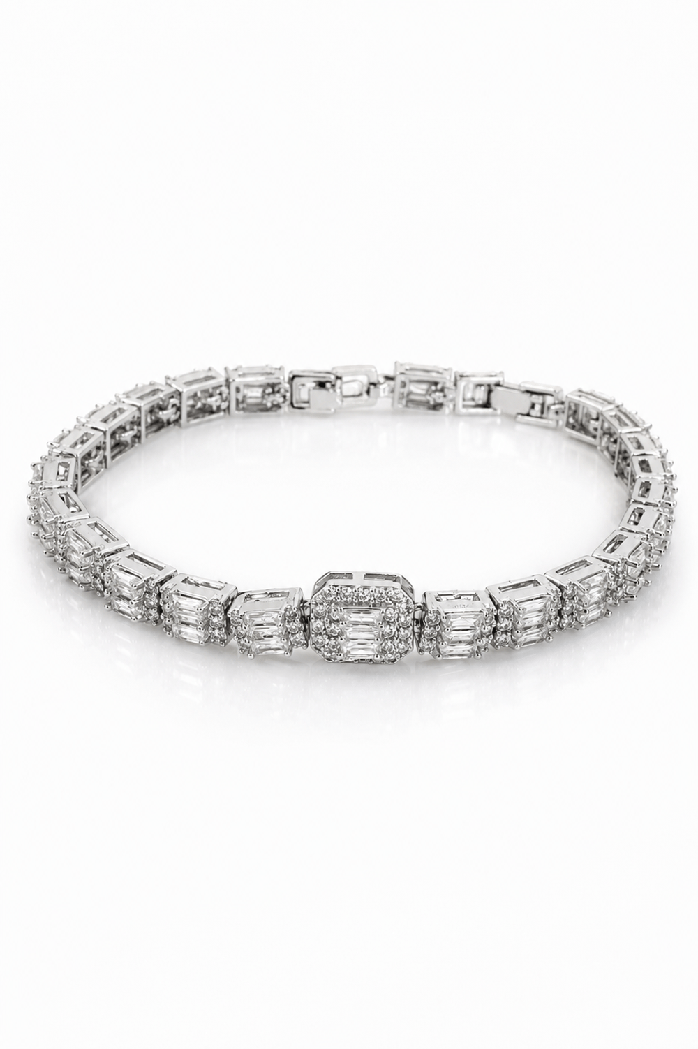 Jell's Diamond Bileklik