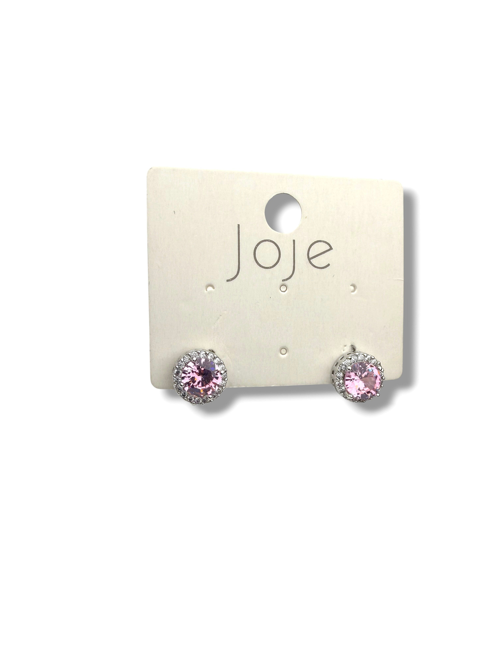 Jell's Diamond Küpe