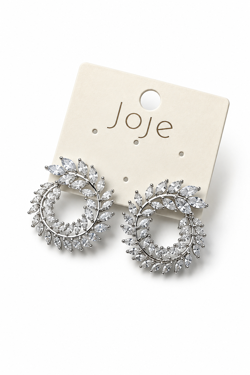 Jell's Diamond Küpe