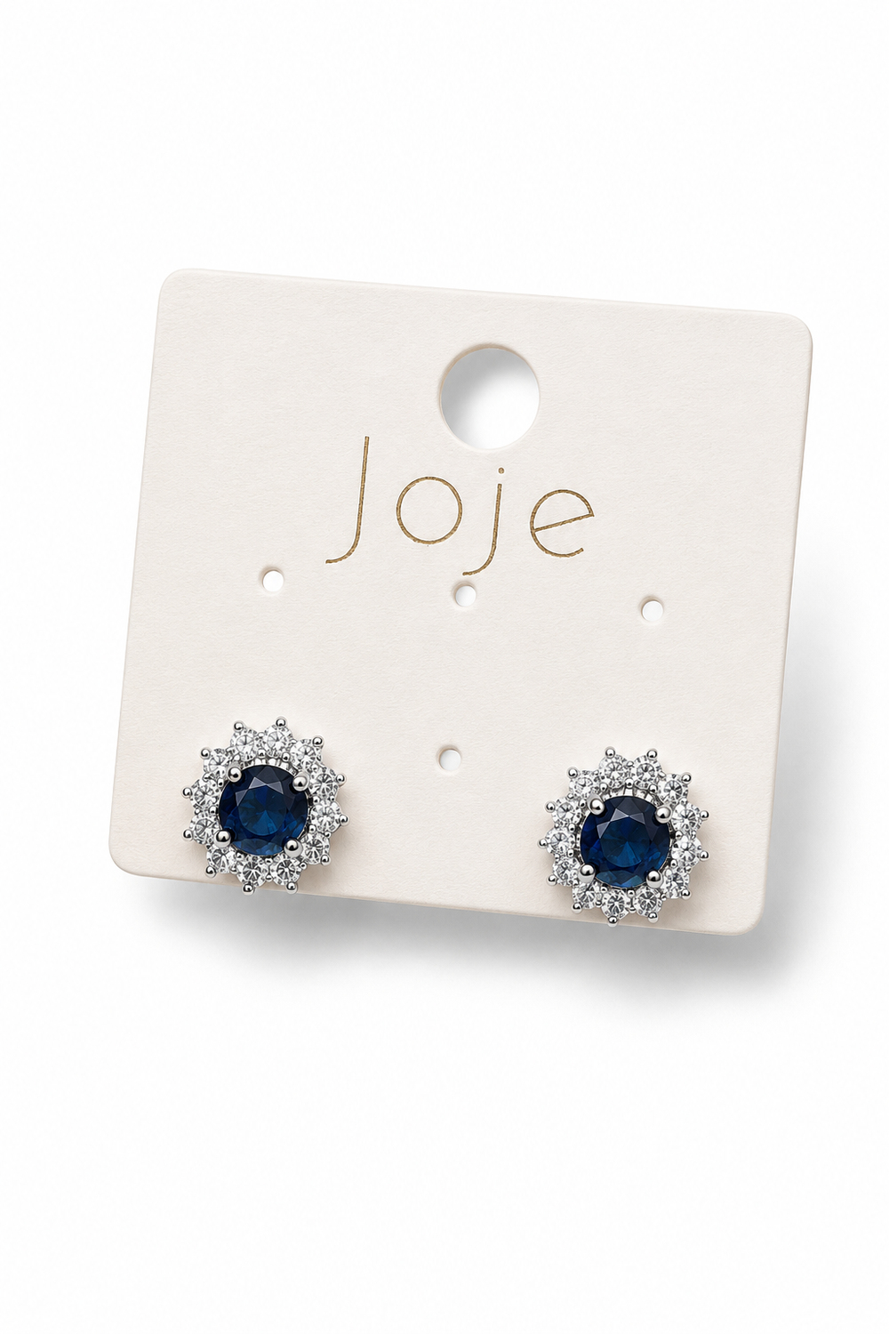 Jell's Diamond Küpe
