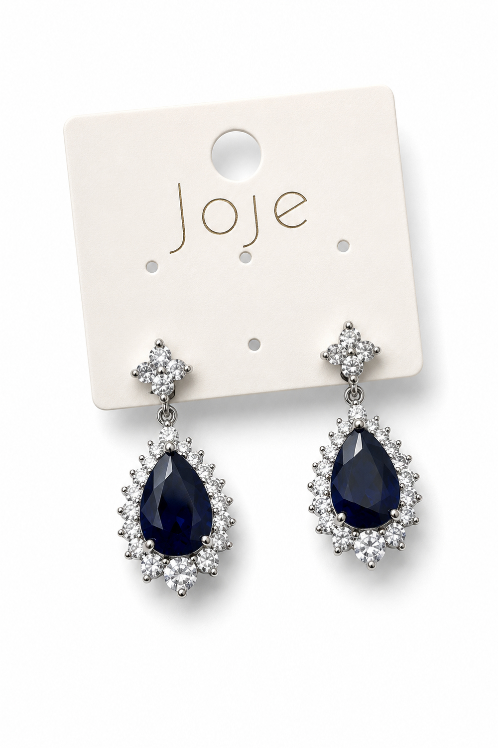 Jell's Diamond Küpe