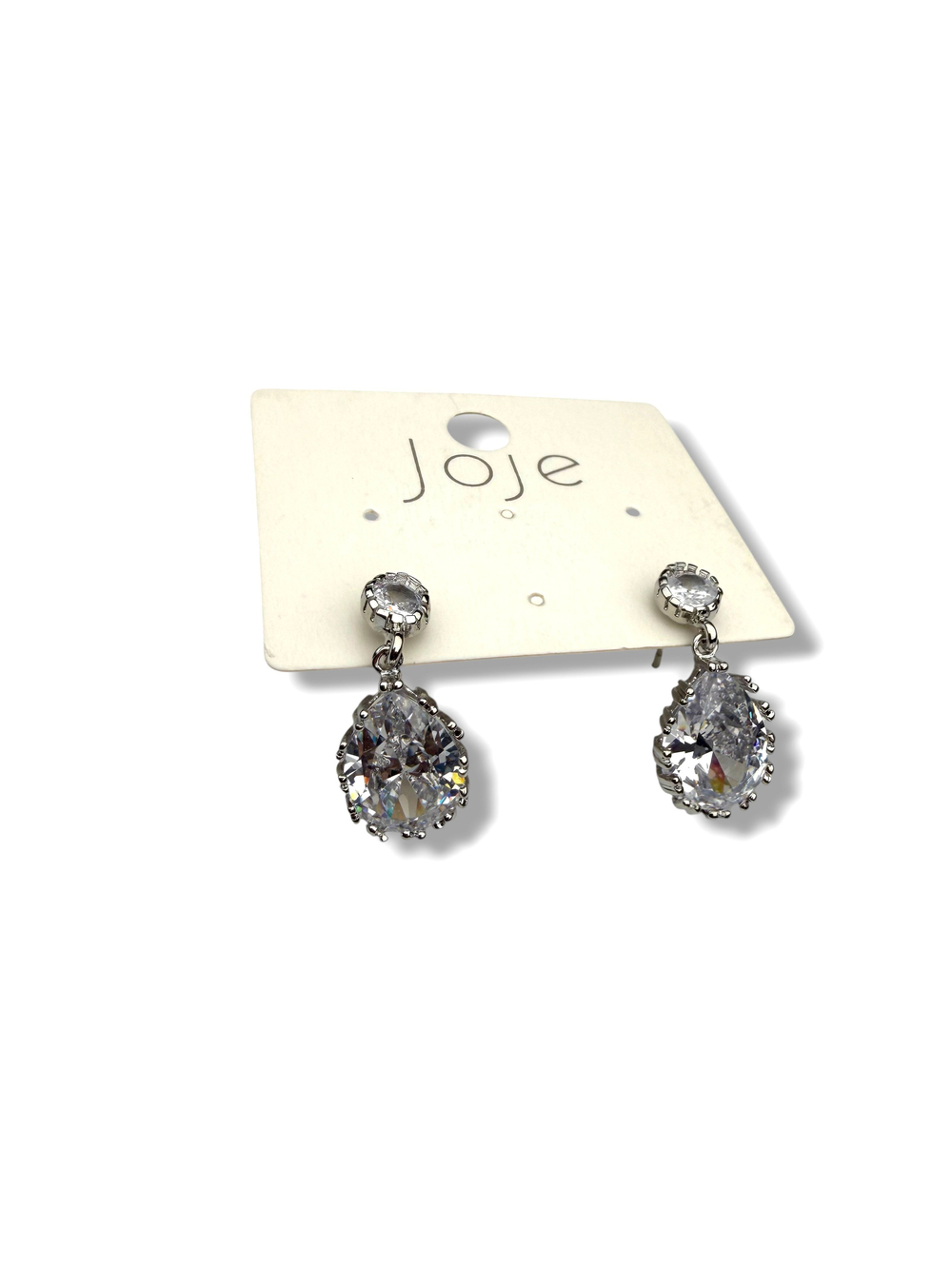 Jell's Diamond Küpe