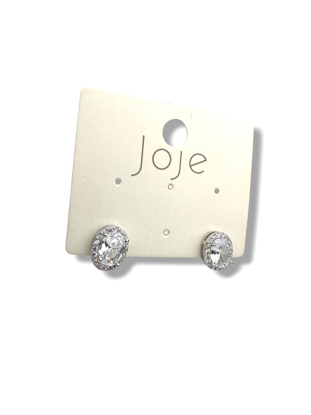 Jell's Diamond Küpe