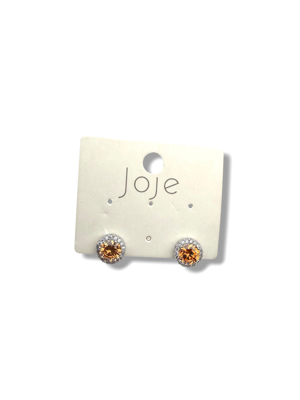 Jell's Diamond Küpe