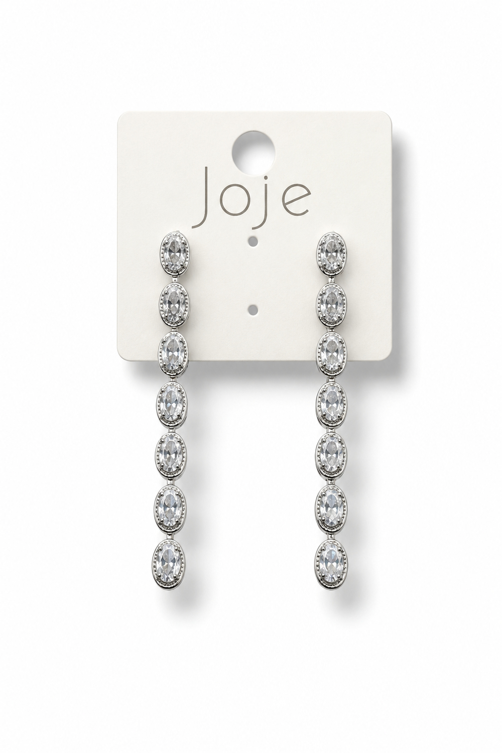 Jell's Diamond Küpe