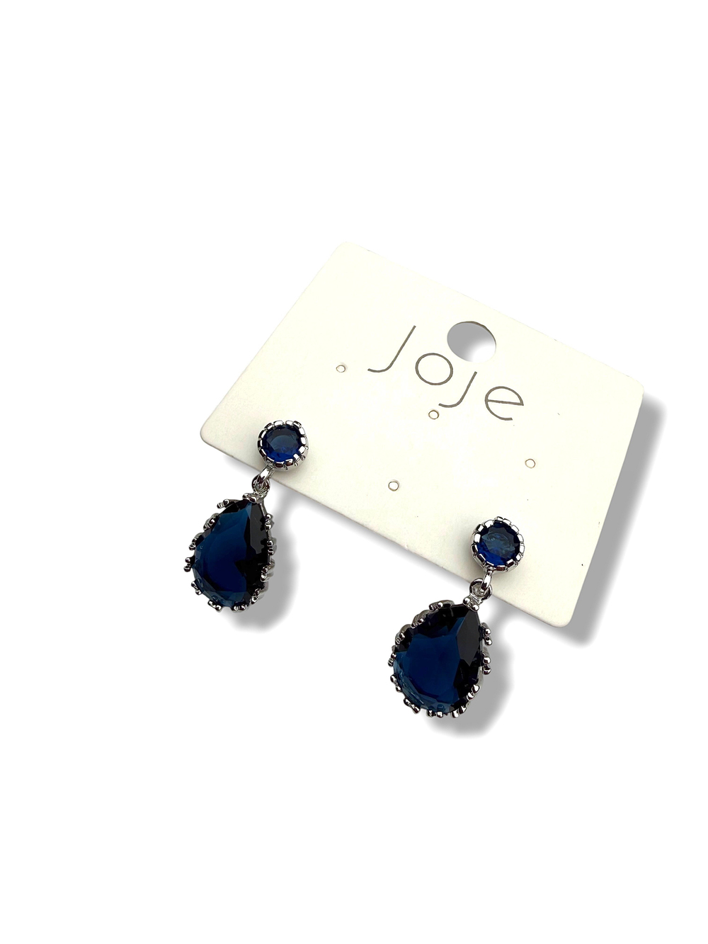 Jell's Diamond Küpe