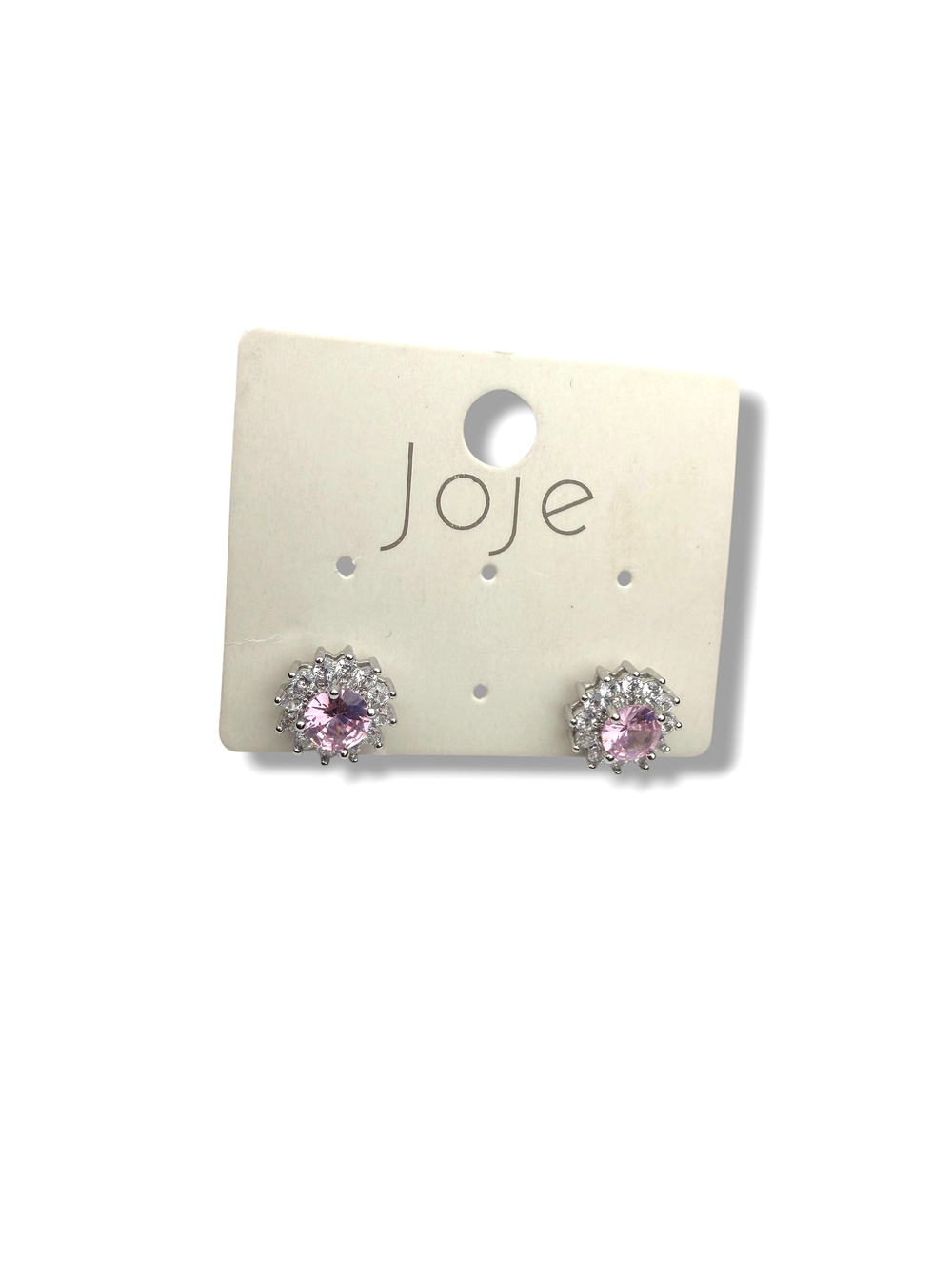 Jell's Diamond Küpe
