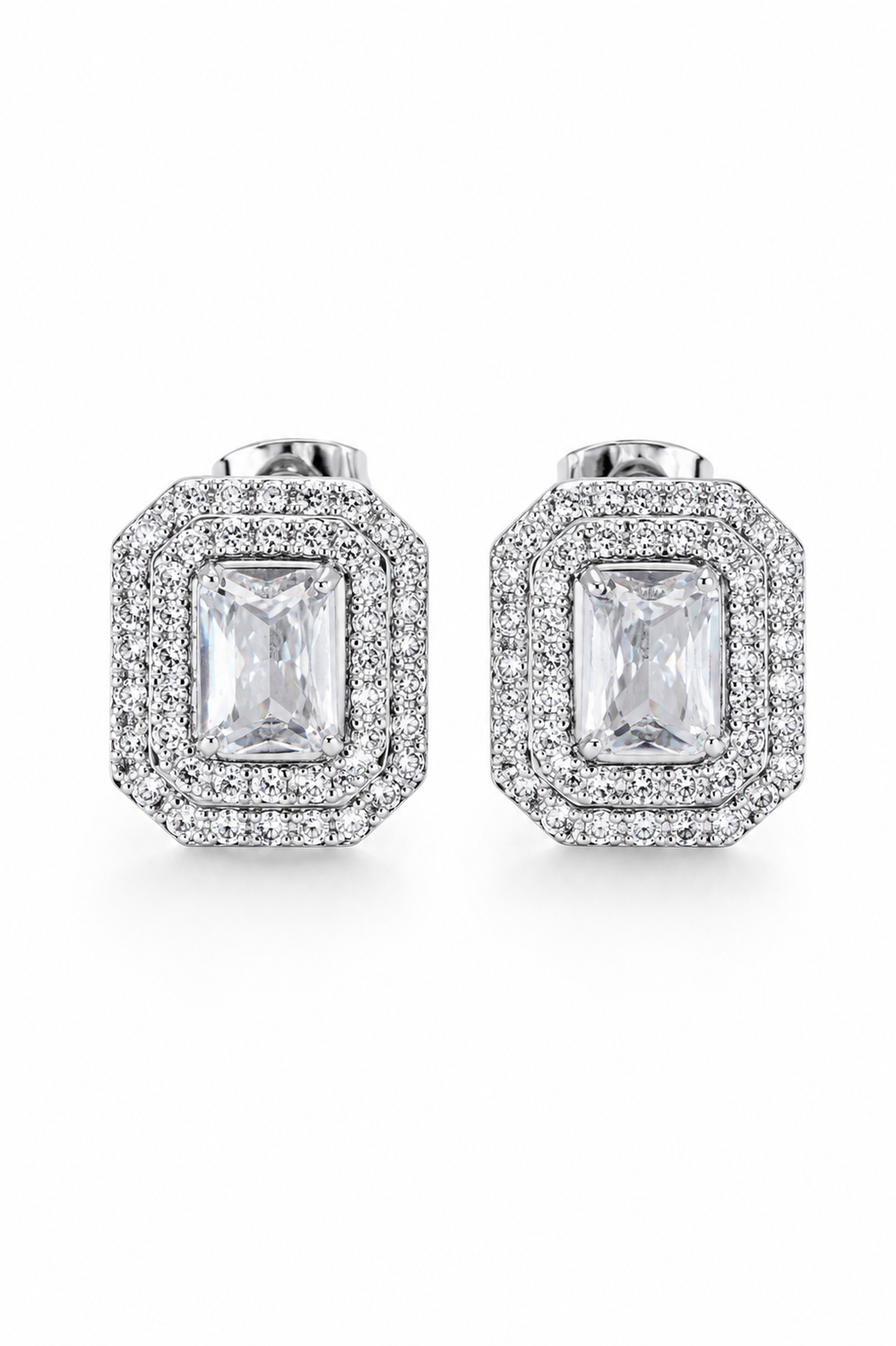 Jell's Diamond Küpe