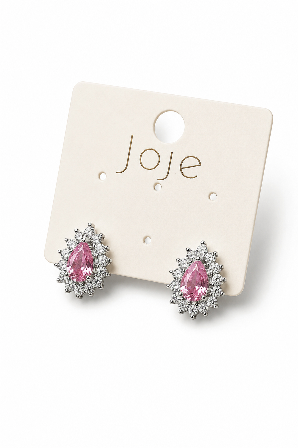 Jell's Diamond Küpe