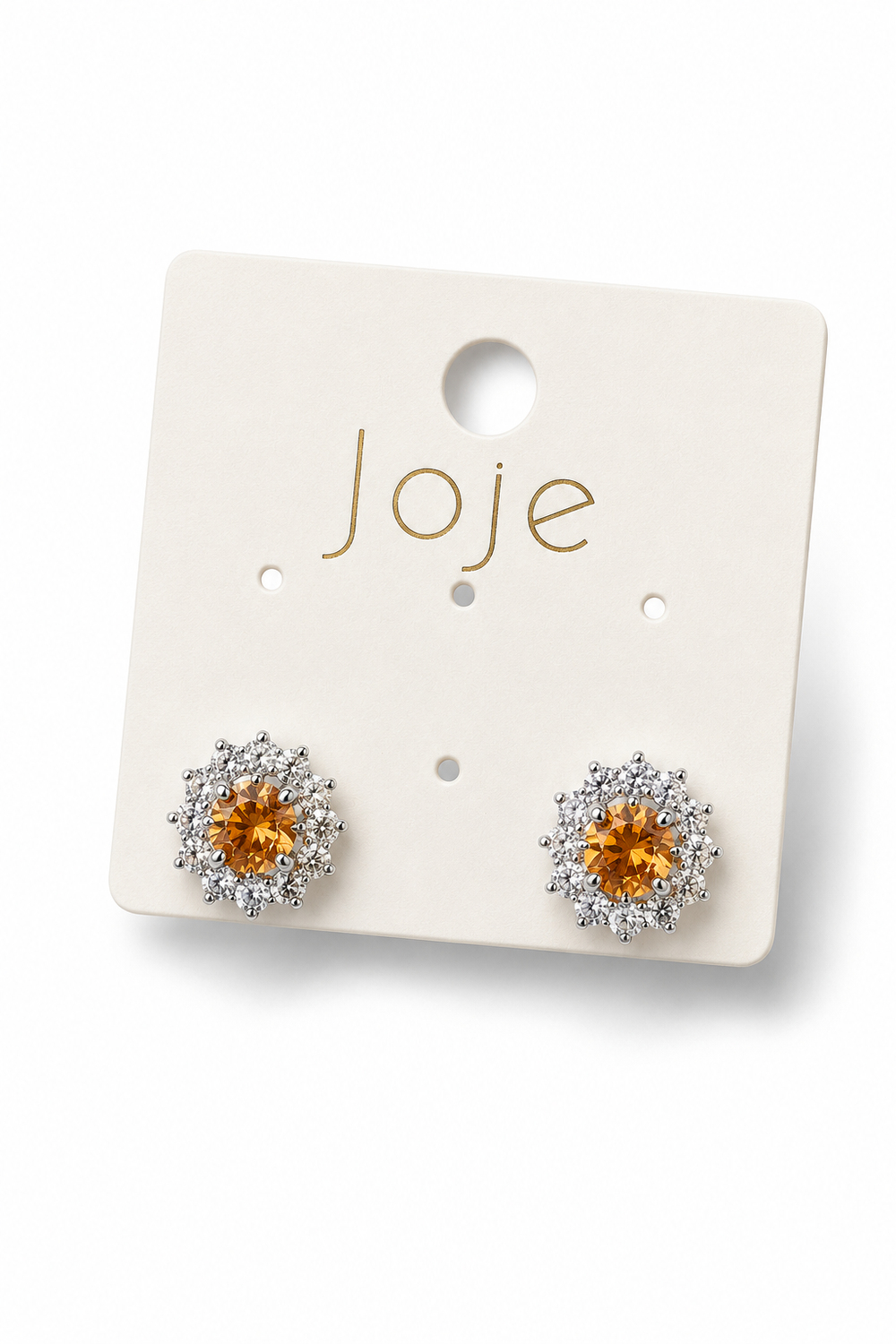 Jell's Diamond Küpe