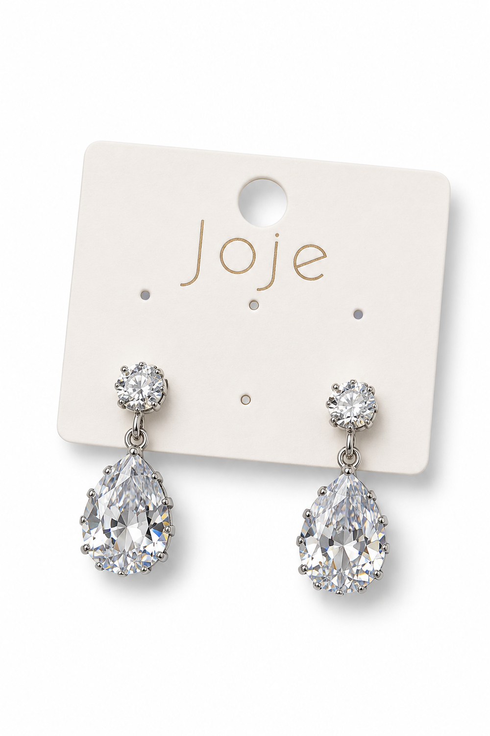 Jell's Diamond Küpe