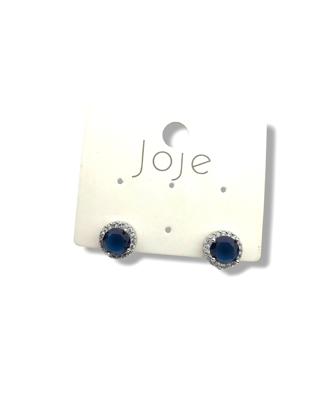 Jell's Diamond Küpe