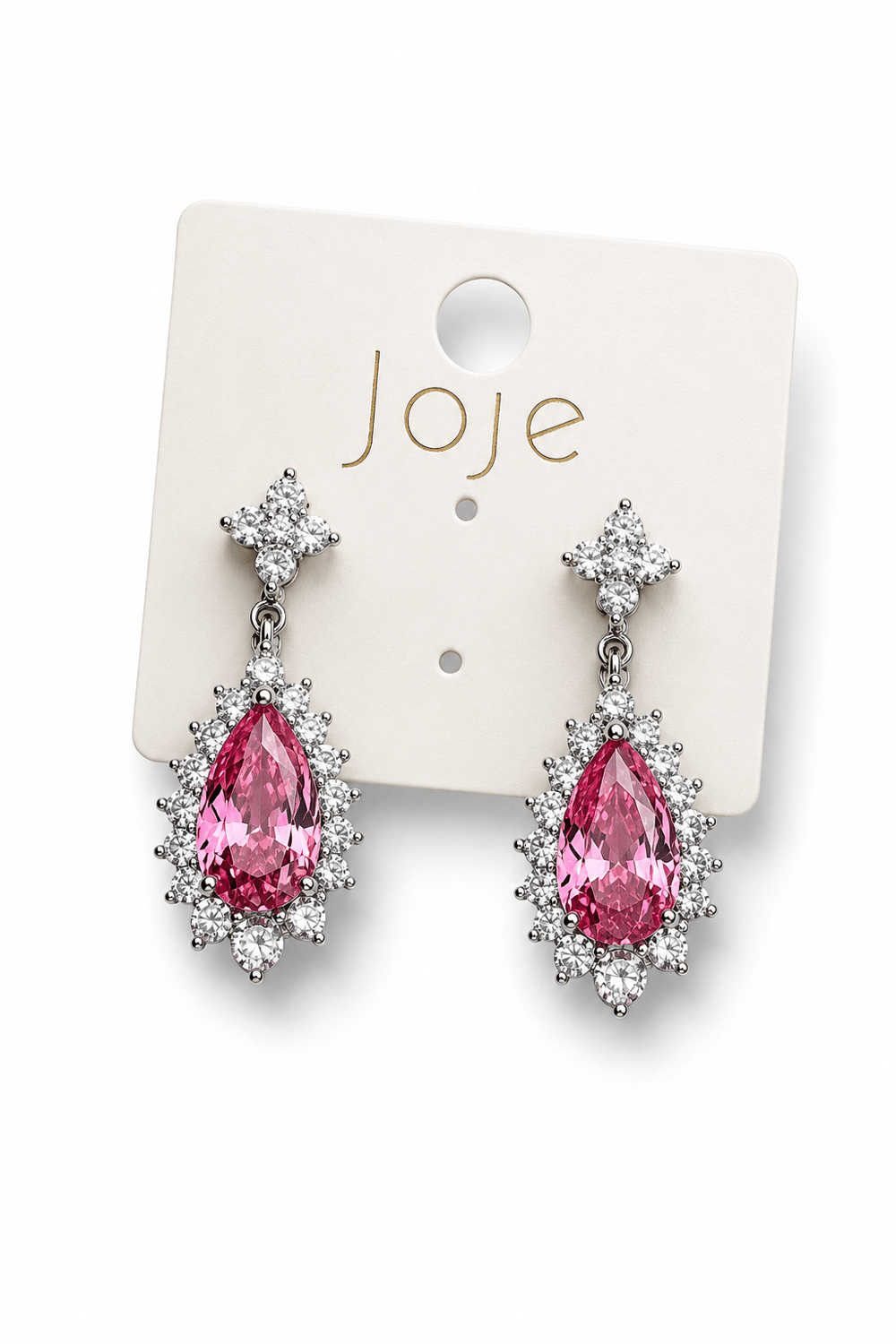 Jell's Diamond Küpe