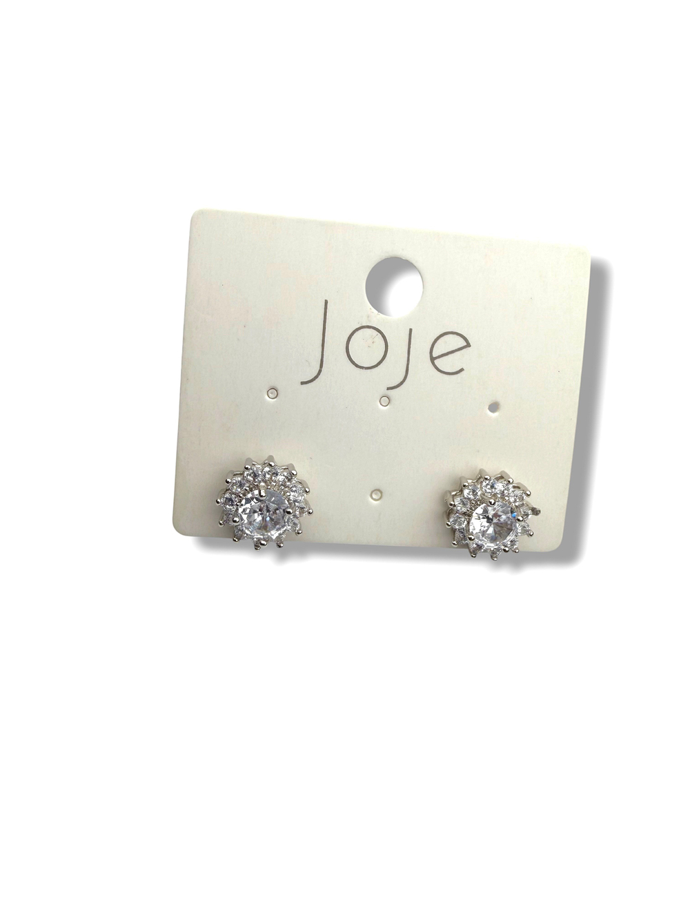 Jell's Diamond Küpe