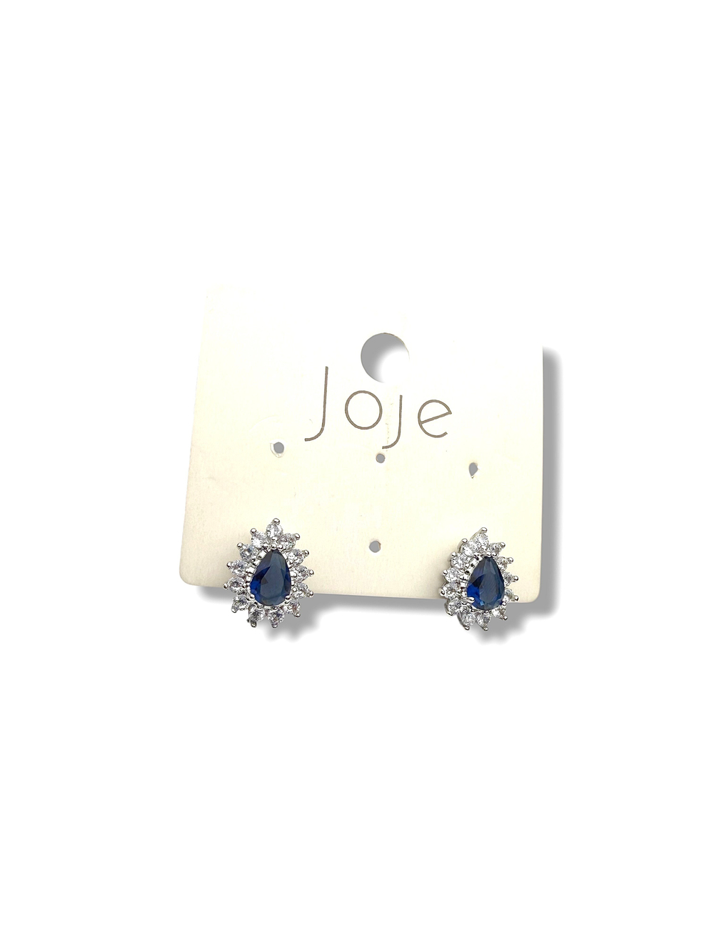 Jell's Diamond Küpe