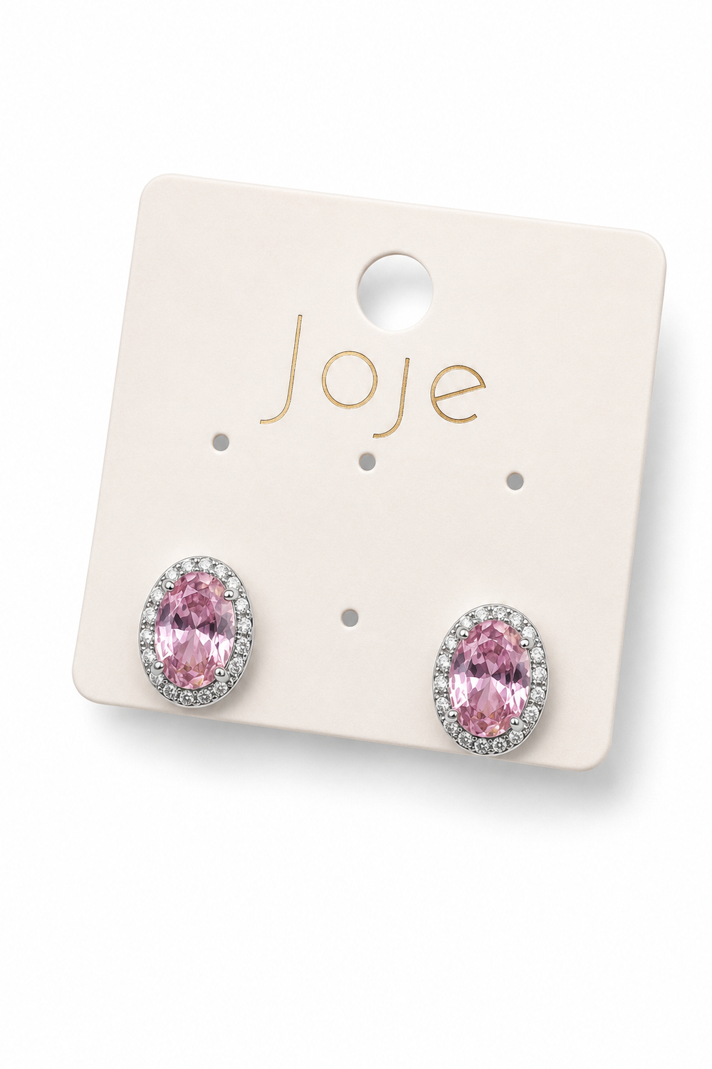 Jell's Diamond Küpe