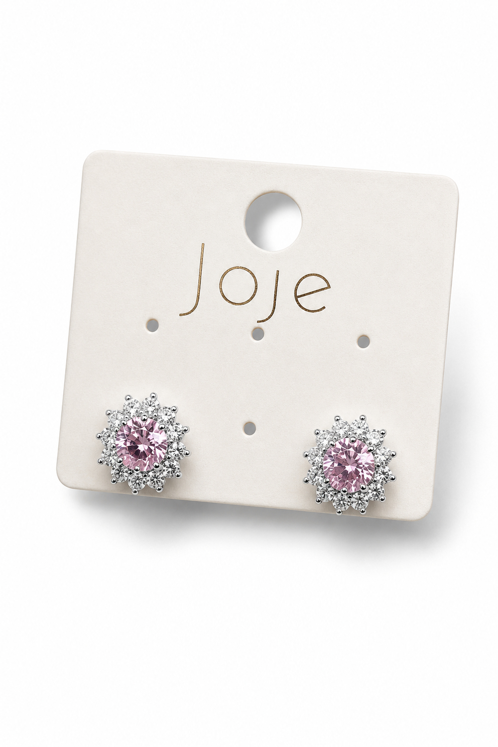 Jell's Diamond Küpe