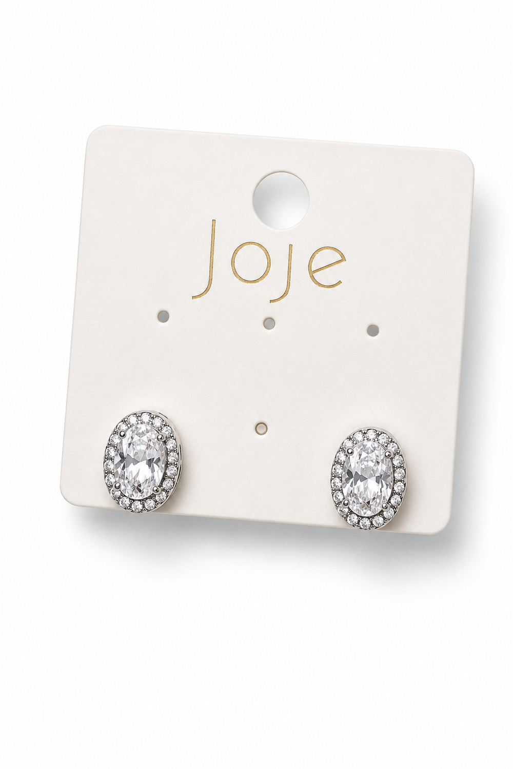 Jell's Diamond Küpe