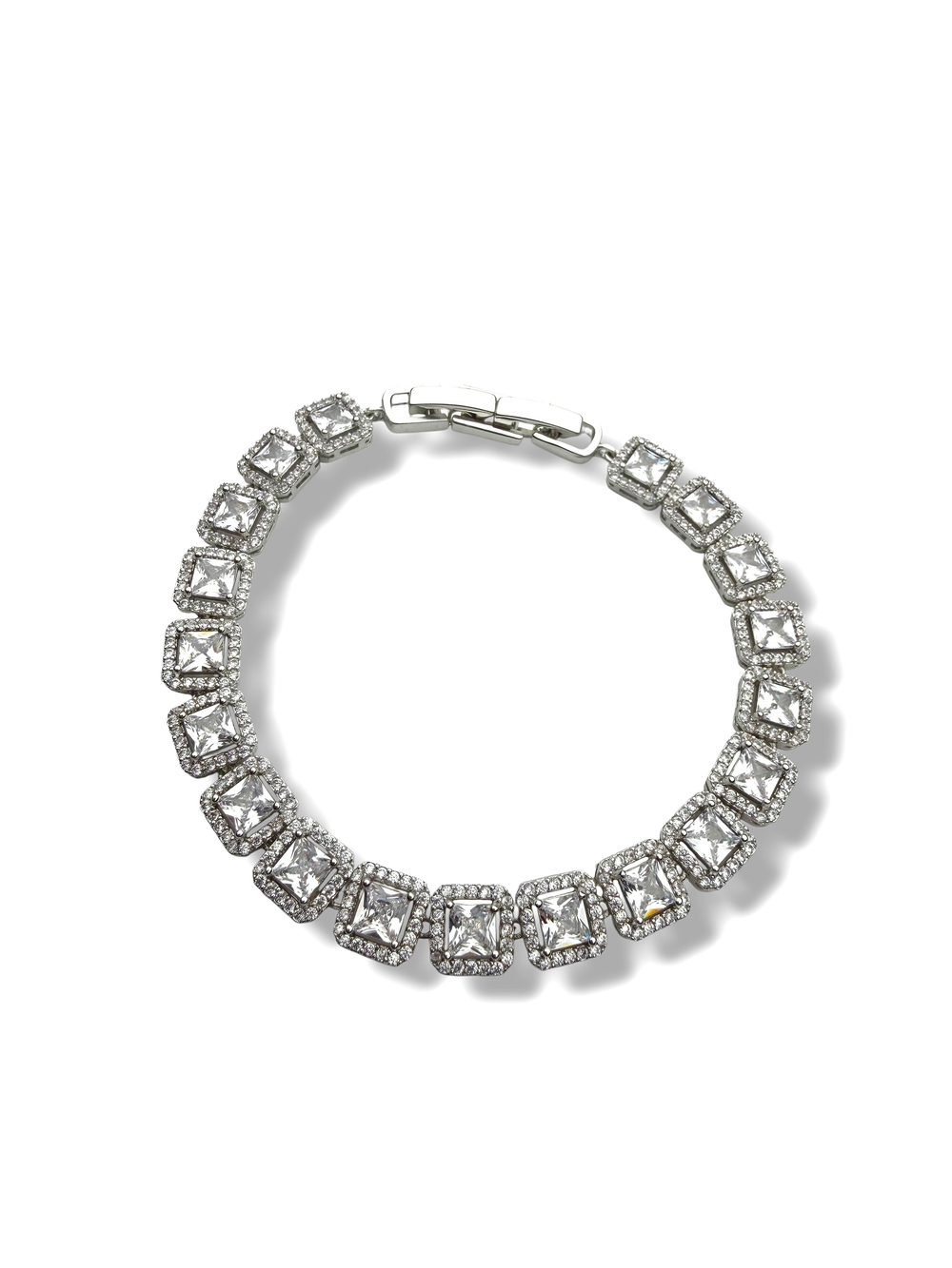 Jell's Diamond V.İ.P Bileklik