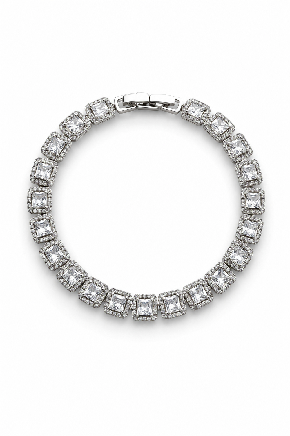 Jell's Diamond V.İ.P Bileklik