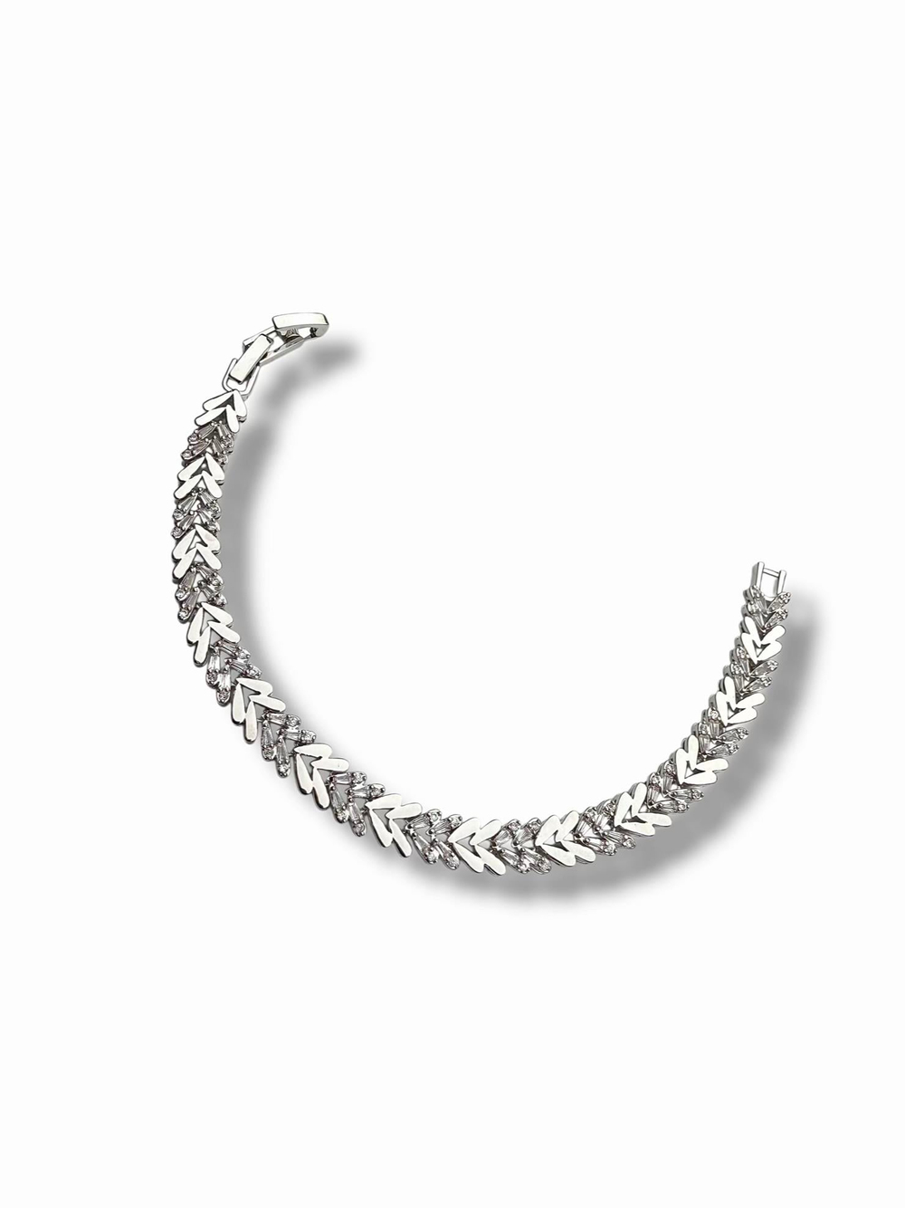 Jell's V.İ.P Diamond Bileklik