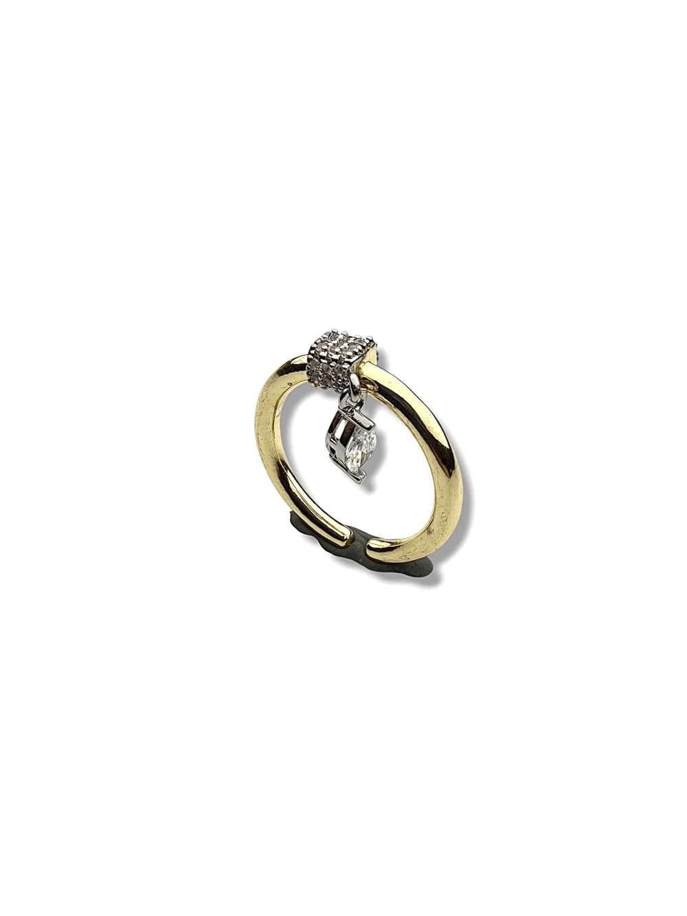 Jell's Yüzük