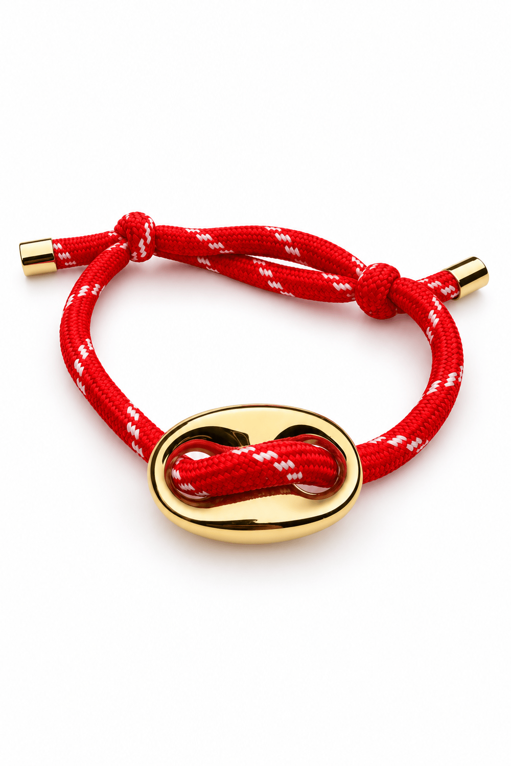 Marin Knot İp Bileklik 