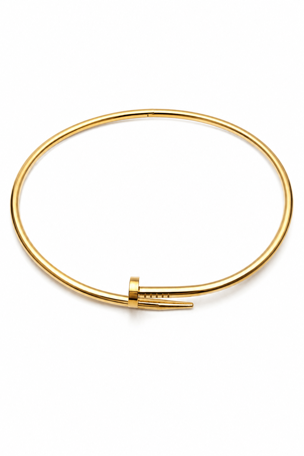 Marka Choker Kolye 