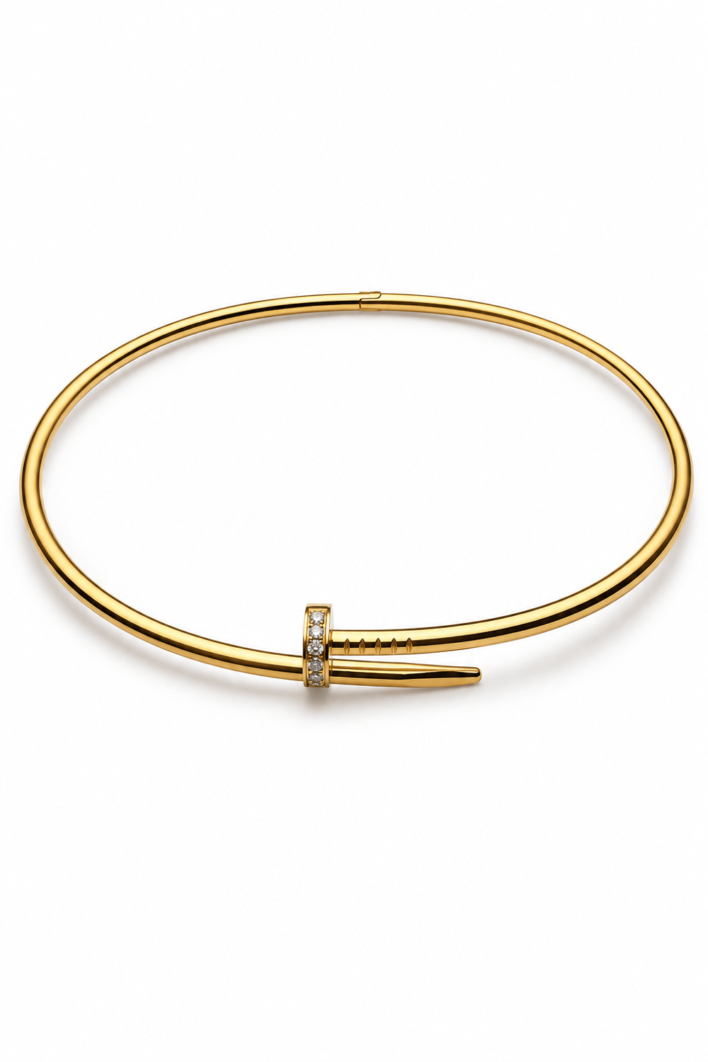 Marka Choker Kolye 