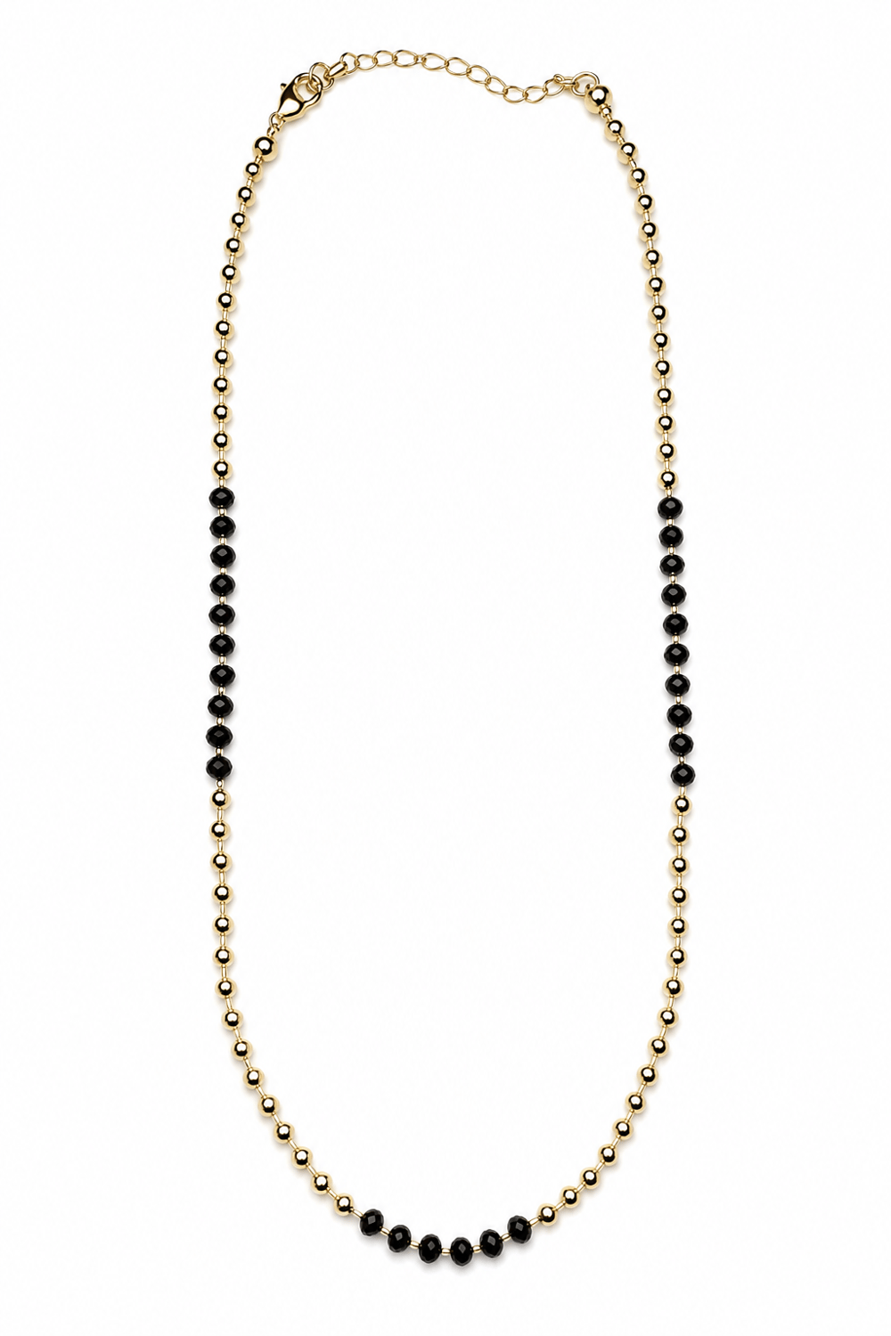 Midnight Gold Kolye 