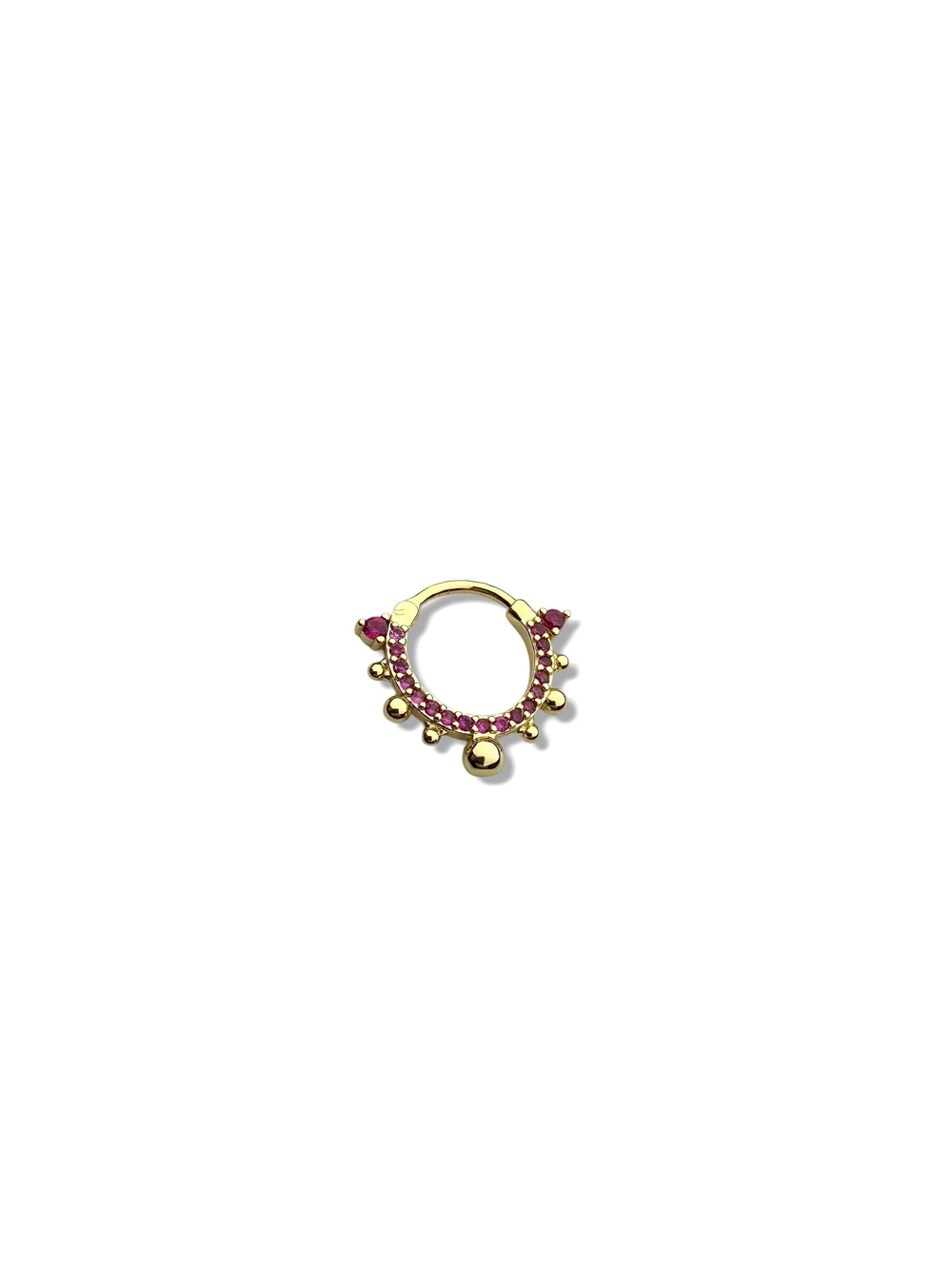 Piercing 