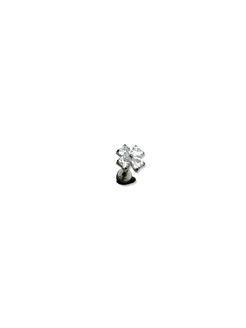 Titanium Piercing